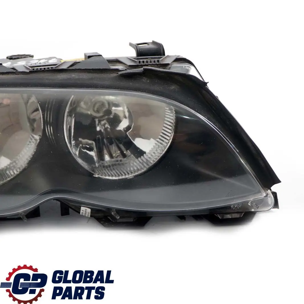 BMW 3 Series E46 Saloon Touring Headlight Headlamp Front Light Lamp Right O/S
