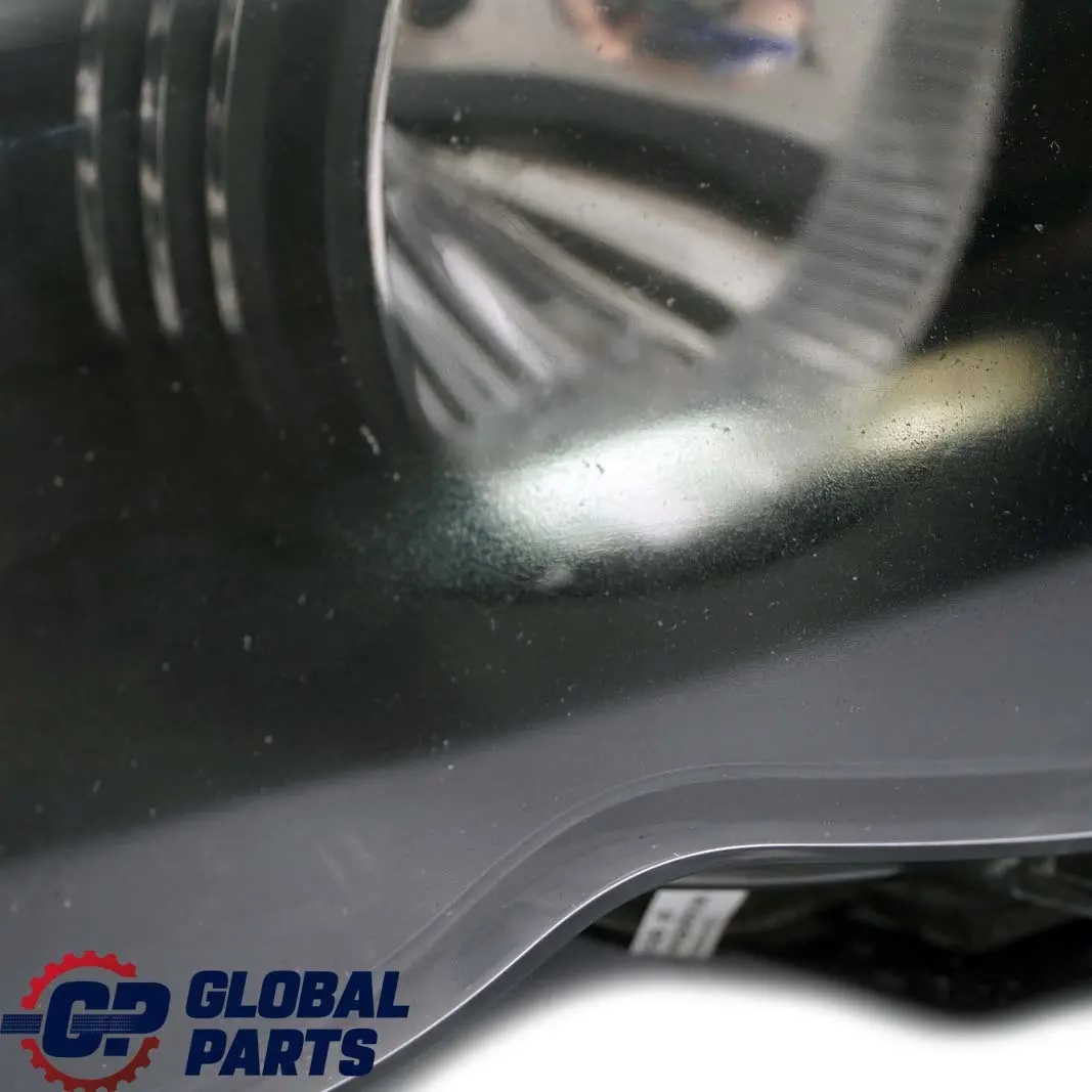 BMW 3 Series E46 Saloon Touring Headlight Headlamp Front Light Lamp Right O/S