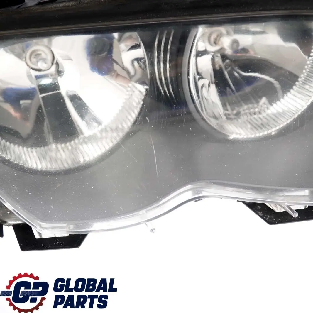 BMW 3 Series E46 Saloon Touring Headlight Headlamp Front Light Lamp Right O/S