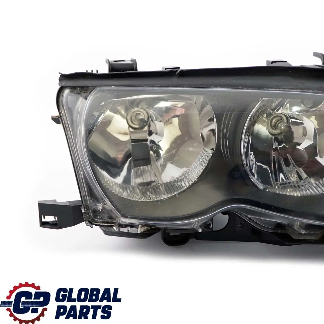 BMW 3 Series E46 Headlight Headlamp Front Light Lamp Right O/S 6910960