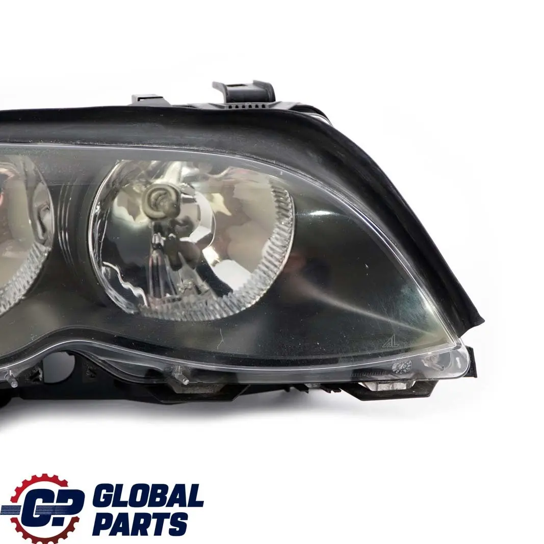 BMW 3 Series E46 Headlight Headlamp Front Light Lamp Right O/S 6910960