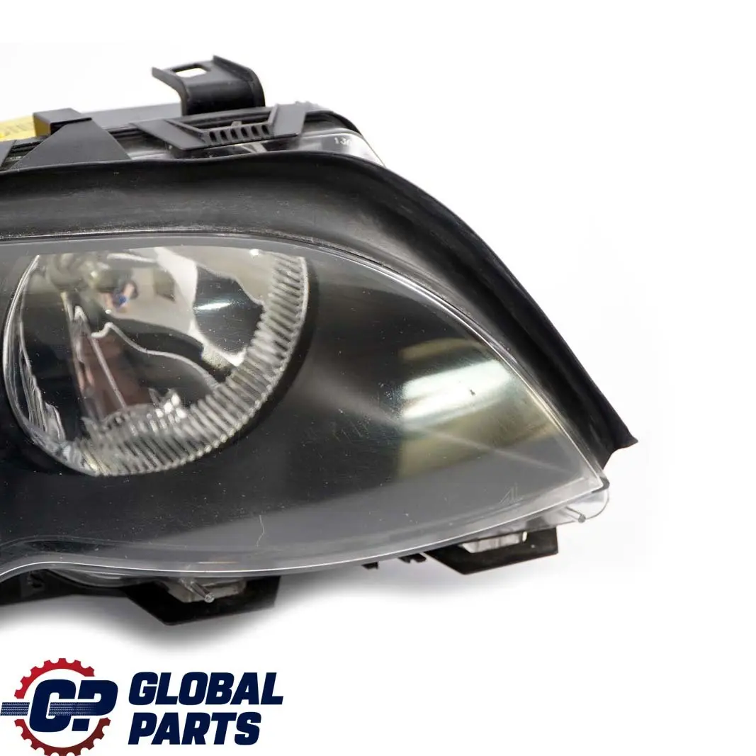 BMW 3 Series E46 Headlight Headlamp Front Light Lamp Right O/S 6910960