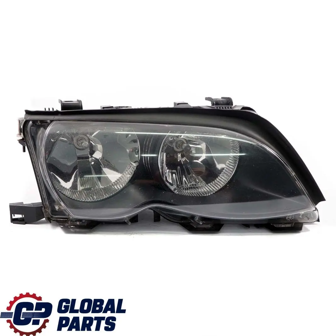 BMW E46 Saloon Touring Headlight Headlamp Front Light Lamp Right O/S 6910960