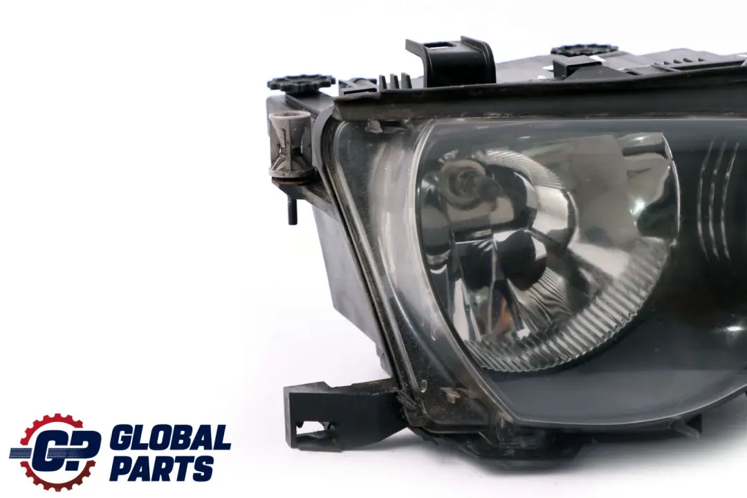 BMW 3 Series E46 Headlight Lamp Right O/S 7165774