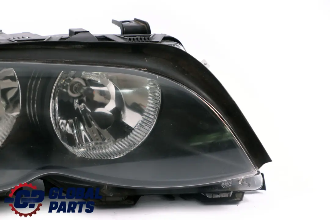 BMW 3 Series E46 Headlight Lamp Right O/S 7165774