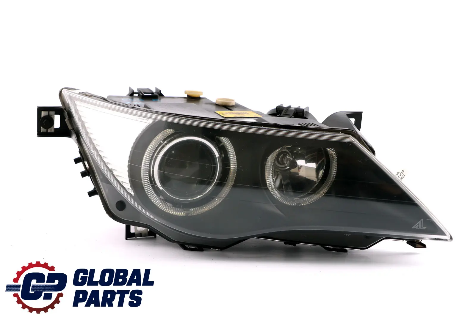 BMW 6 Series E63 E64 Bi-Xenon Headlight Lamp Right O/S 7165796