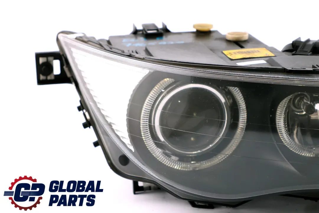 BMW 6 Series E63 E64 Bi-Xenon Headlight Lamp Right O/S 7165796