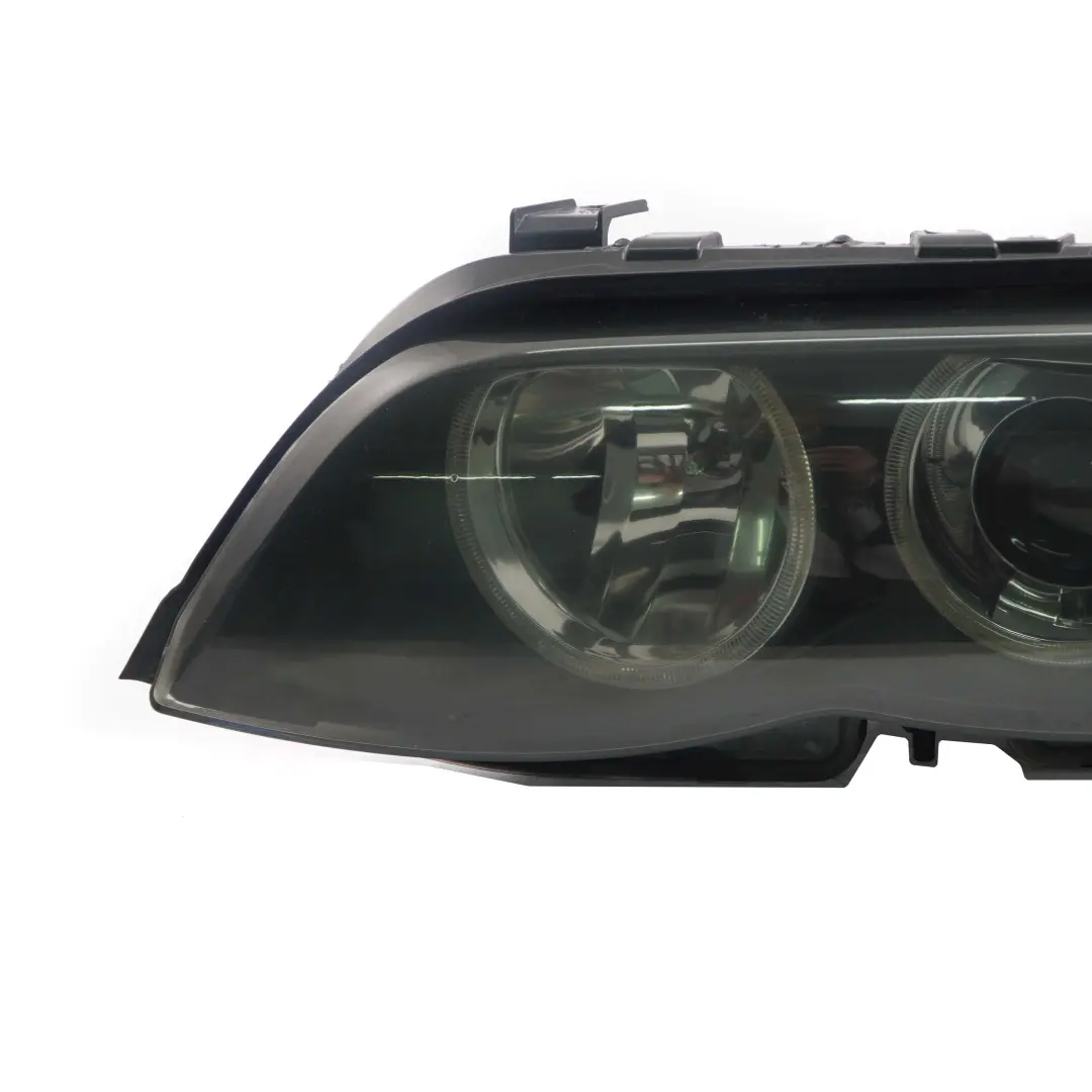 BMW X5 Series E53 Bi-Xenon Headlight Lamp Light Left N/S 7166801