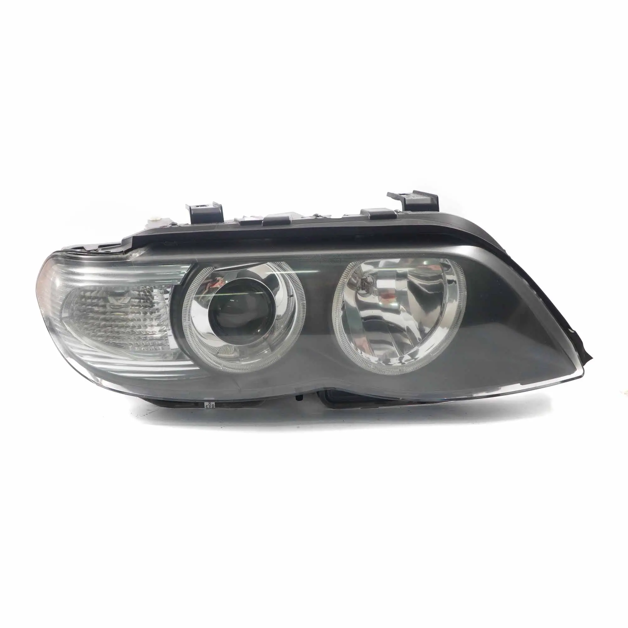 Headlight Lamp BMW X5 E53 Bi-Xenon Light Front Right O/S 7166802