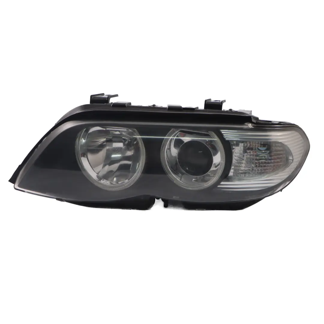 BMW X5 E53 Bi-Xenon Headlight Headlamp Lamp Front Left N/S Light 7166807