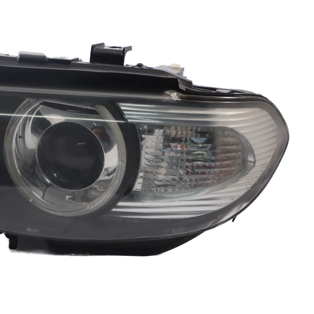 BMW X5 E53 Bi-Xenon Headlight Headlamp Lamp Front Left N/S Light 7166807