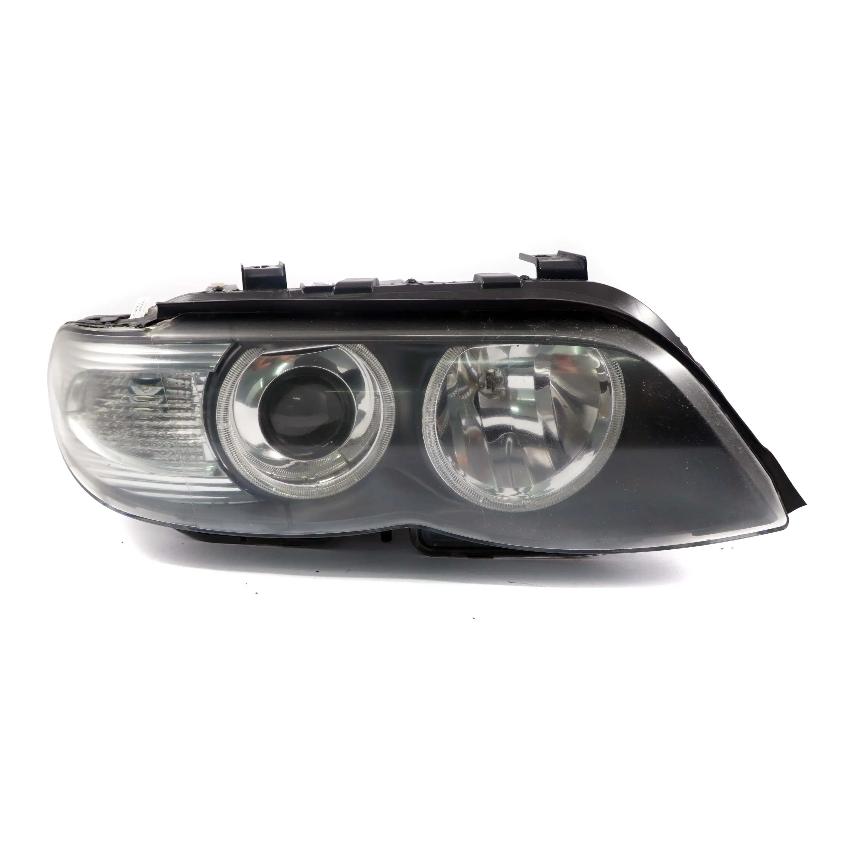 BMW X5 Series E53 Bi-Xenon Headlight Headlamp Lamp Front Right O/S 7166808