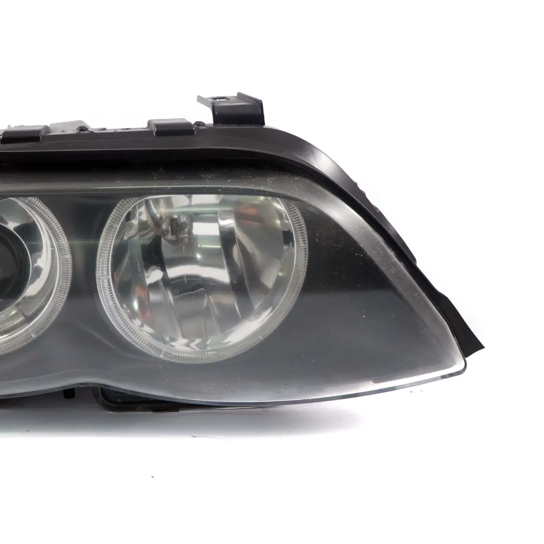 BMW X5 Series E53 Bi-Xenon Headlight Headlamp Lamp Front Right O/S 7166808