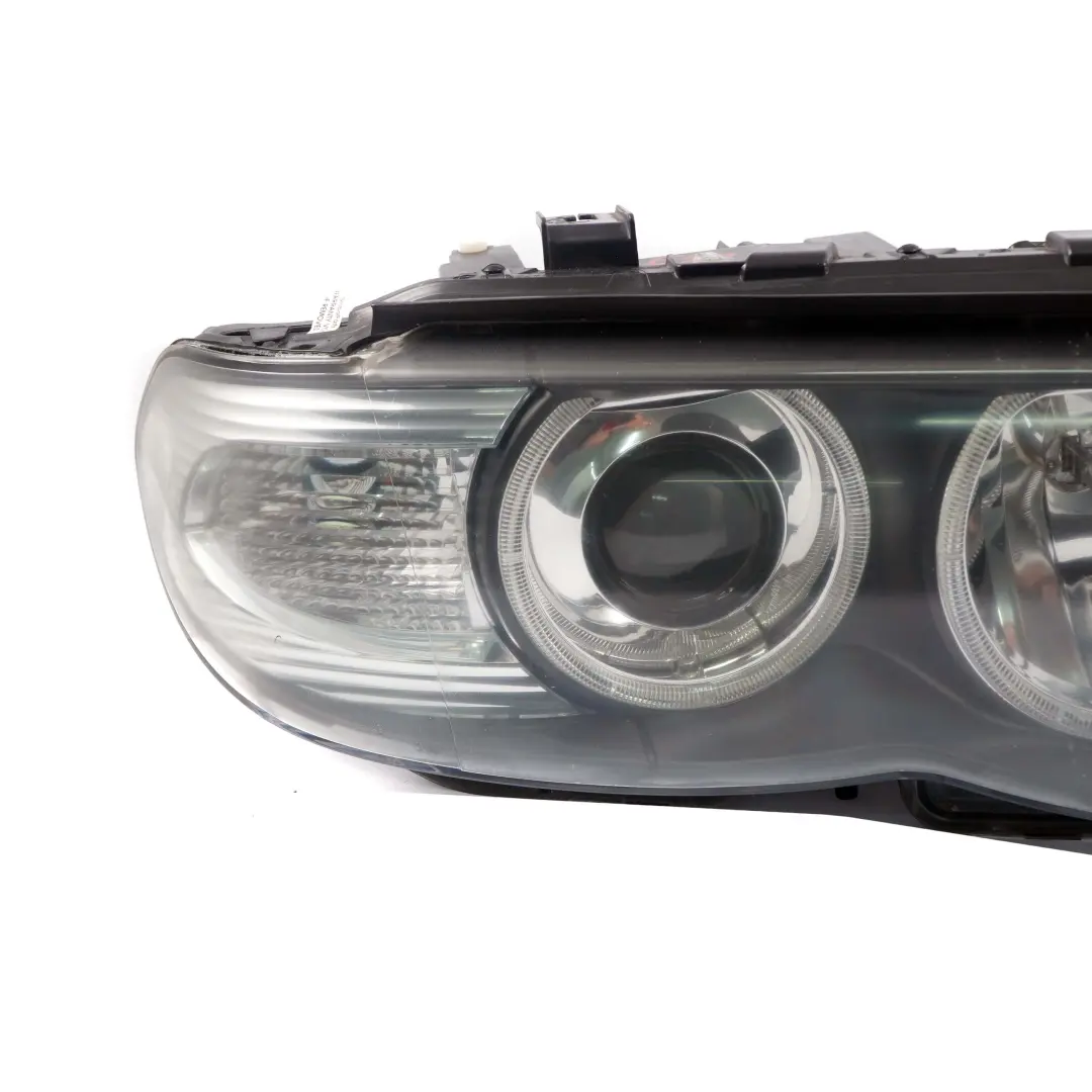 BMW X5 Series E53 Bi-Xenon Headlight Headlamp Lamp Front Right O/S 7166808