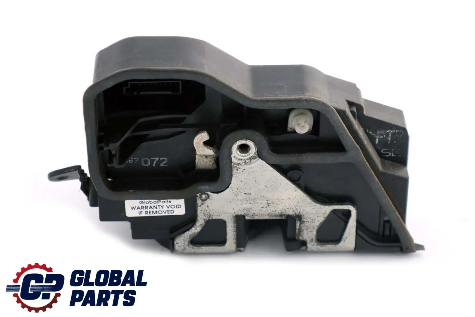 BMW E60 E87 E90 Puerta Delantera Derecha Actuador Pestillo 7167072