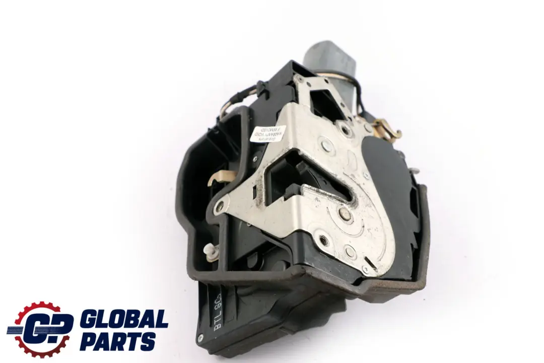 BMW 7 Series E65 E66 System Latch Rear Left Door Lock Complete Catch 7169237