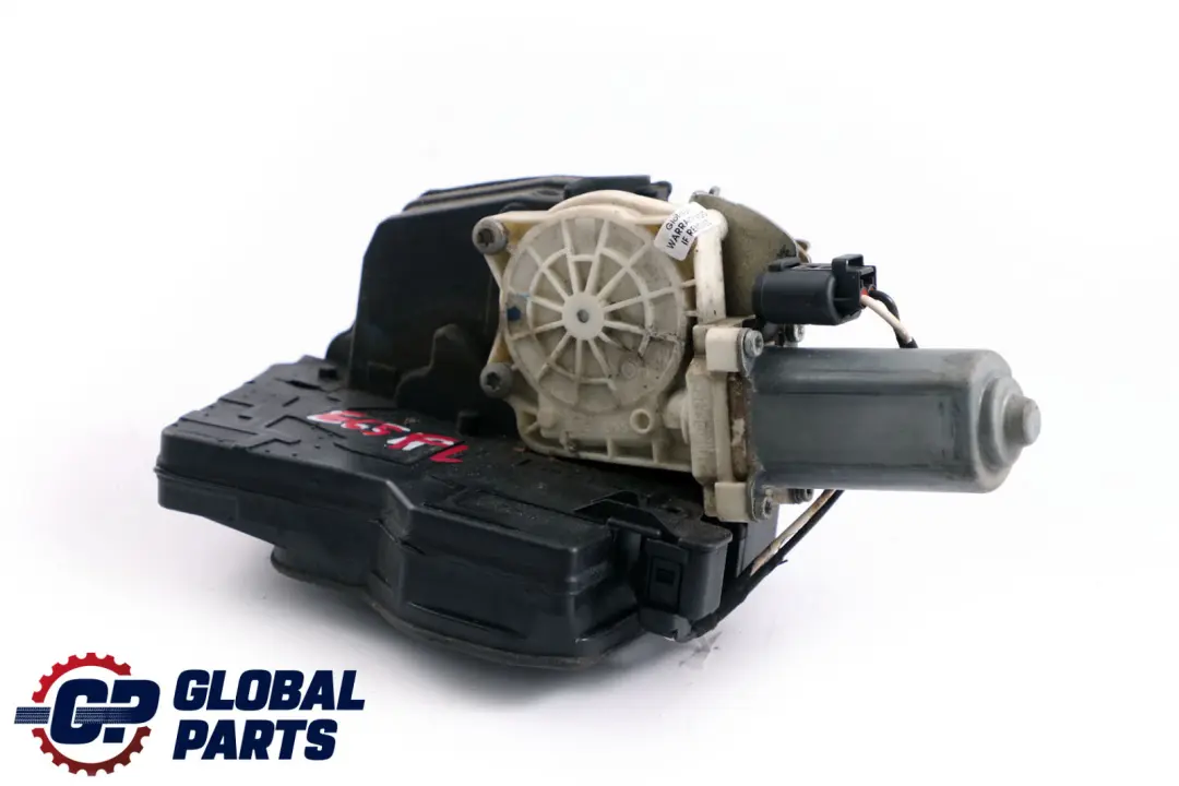 BMW 7 Series E65 E66 System Latch Rear Left Door Lock Complete Catch 7169237