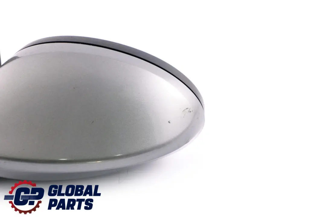 BMW 3 Series 1 E92 E93 Left Heated Outside Wing Mirror N/S Spacegrau Space Grey