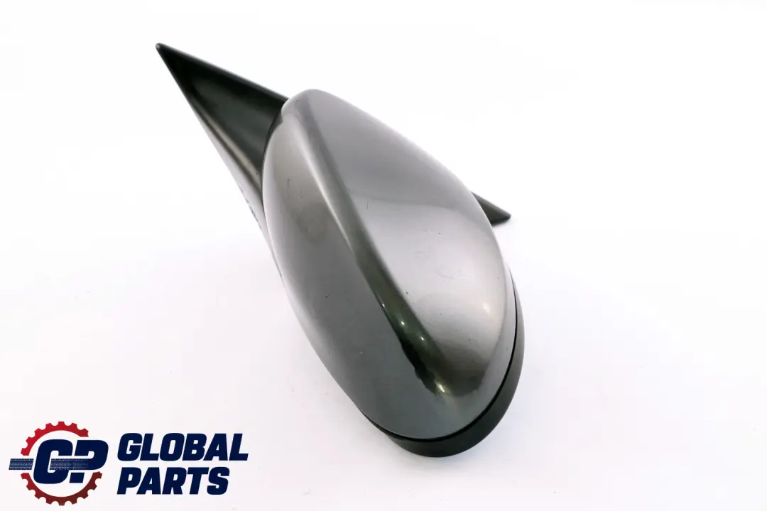 BMW 3 Series 2 E92 E93 Left Heated Outside Wing Mirror N/S Sparkling Graphite