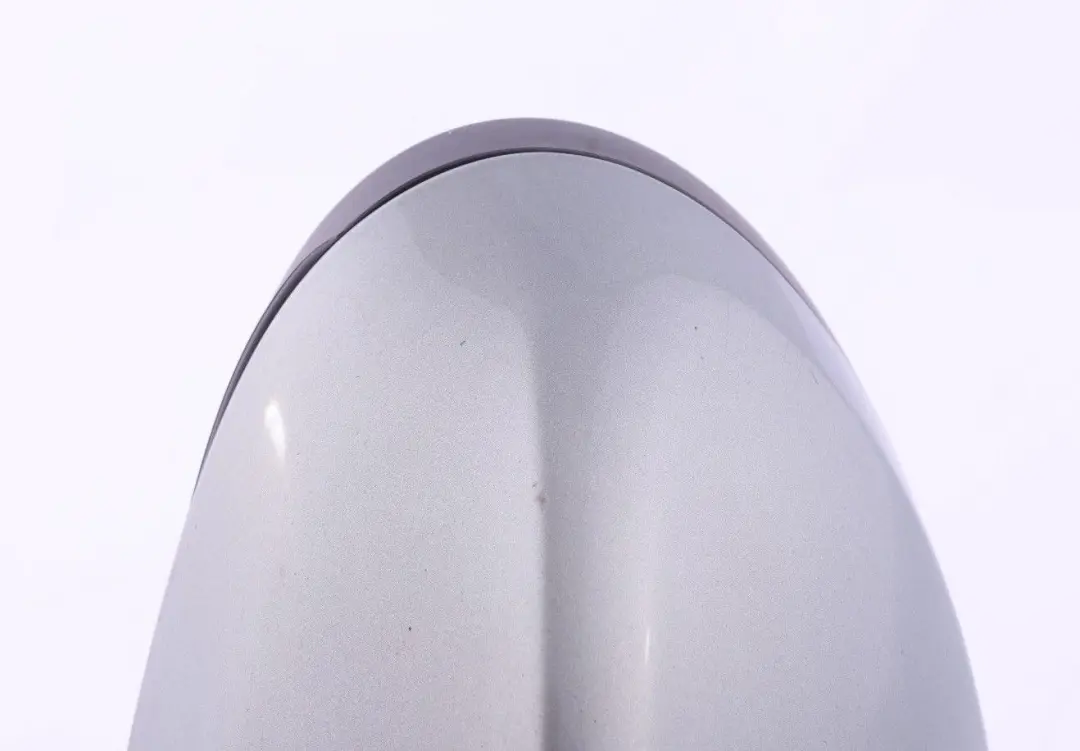 Right Heated Outside Wing Mirror O/S Arktis Metallic - A34 BMW 3 Series E92 E93 - SKU rhd-7176170-AM - Part number 7176170