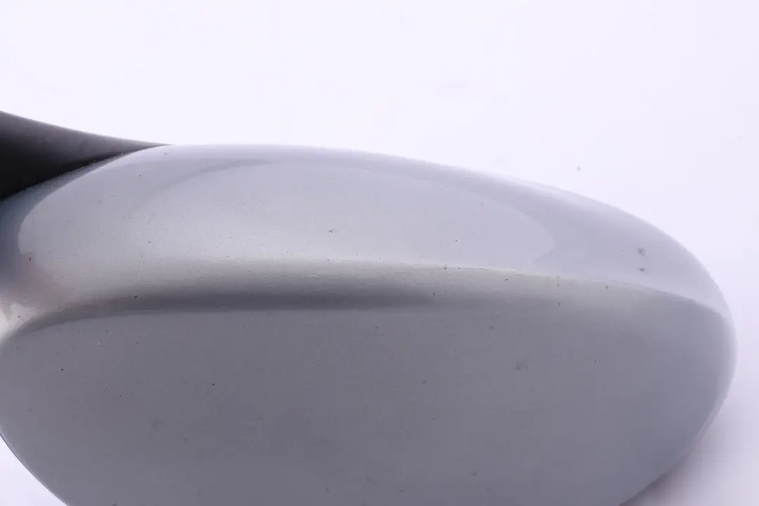 Right Heated Outside Wing Mirror O/S Arktis Metallic - A34 BMW 3 Series E92 E93 - SKU rhd-7176170-AM - Part number 7176170