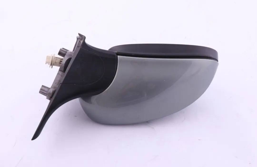Right Heated Outside Wing Mirror O/S Arktis Metallic - A34 BMW 3 Series E92 E93 - SKU rhd-7176170-AM - Part number 7176170