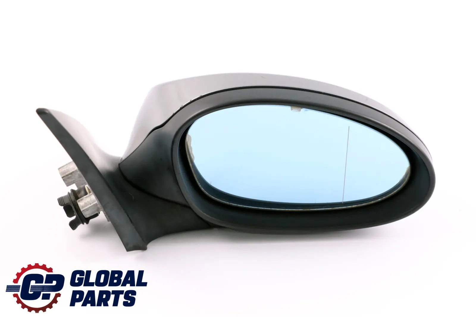 BMW 3 Series E92 E93 Right Heated Outside Wing Mirror O/S Spacegrau Space Grey