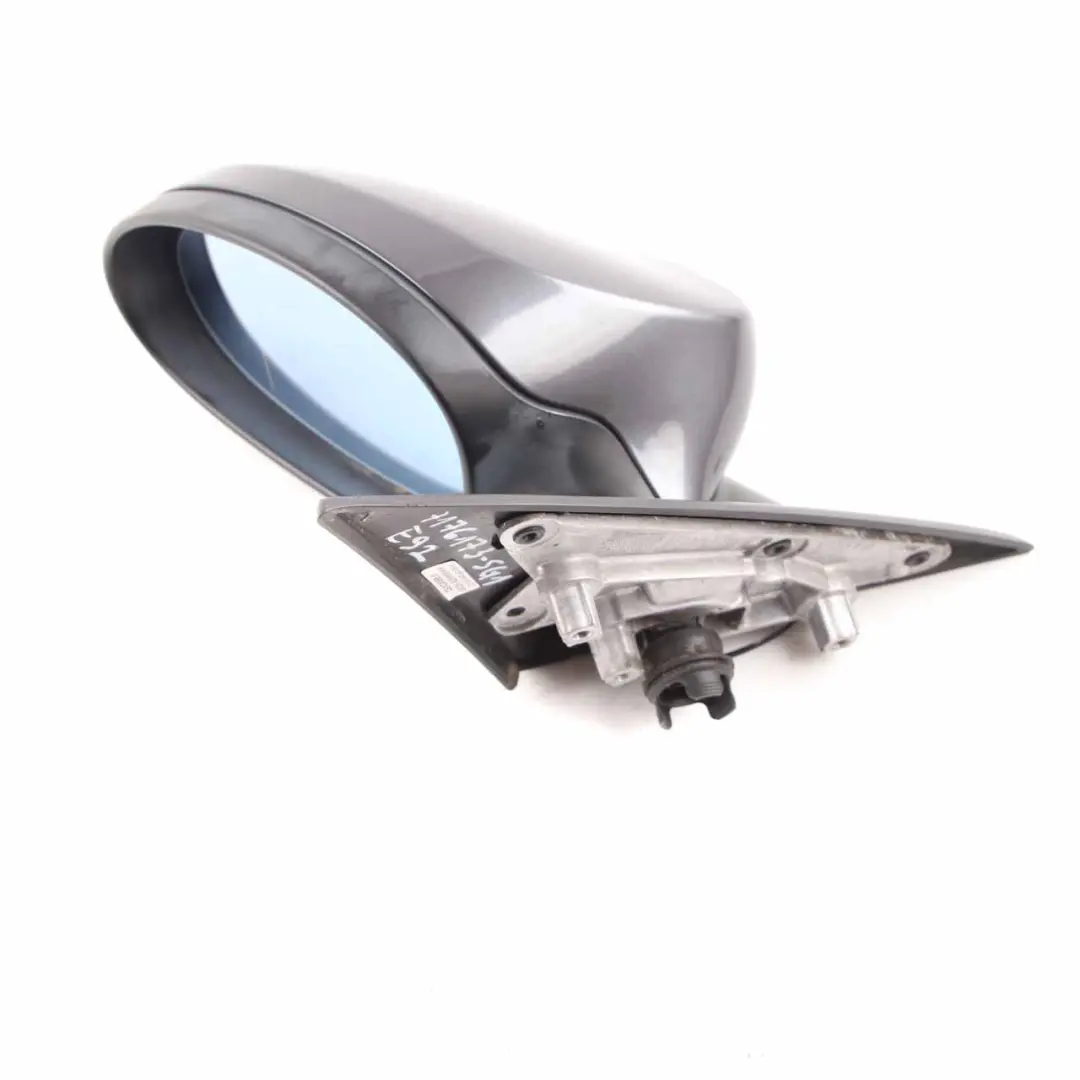 Wing Mirror BMW E92 E93 Left Outside N/S Outside Sparkling Graphite Metallic A22