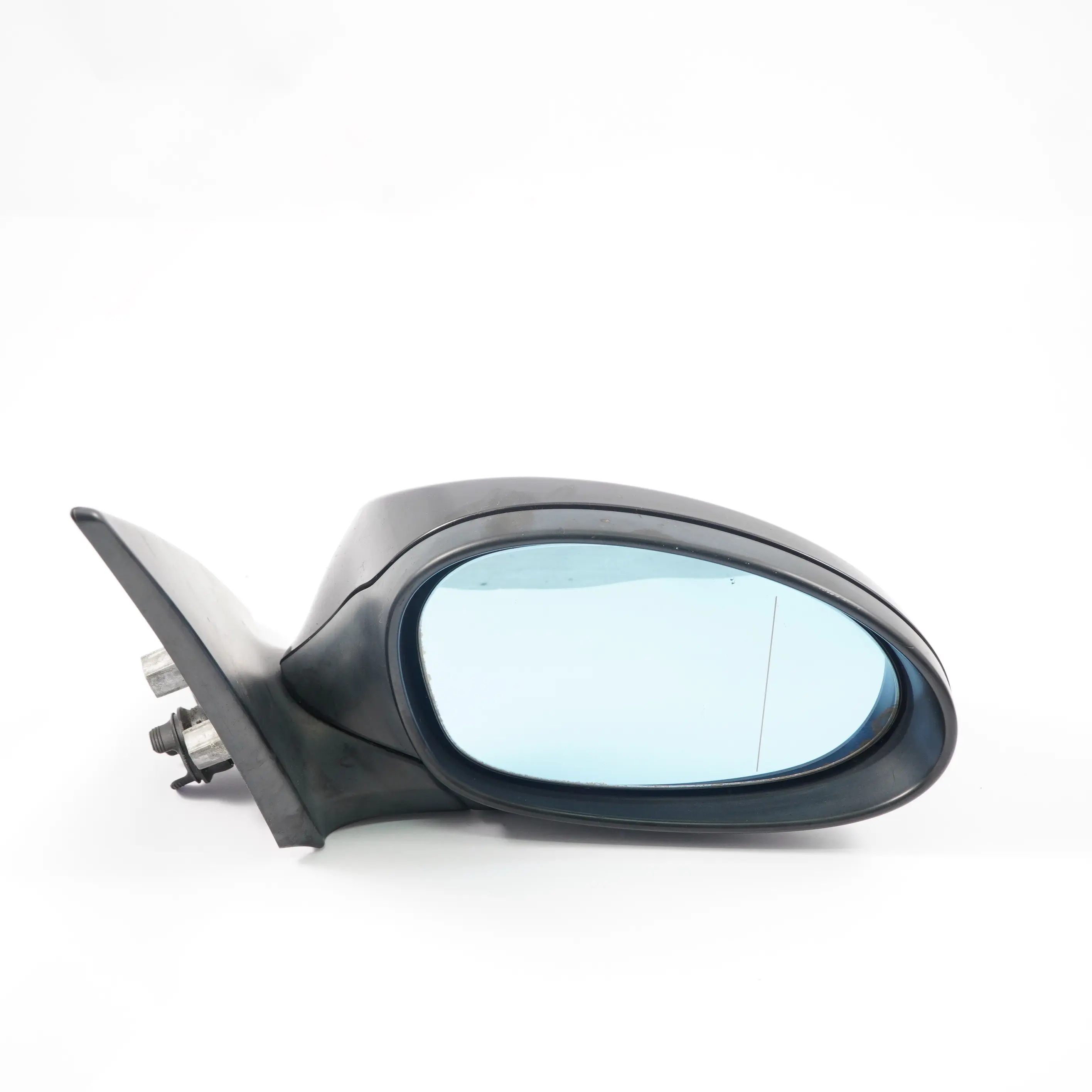 Wing Mirror BMW E92 E93 1 Right Outside Door O/S Black Sapphire Metallic 475