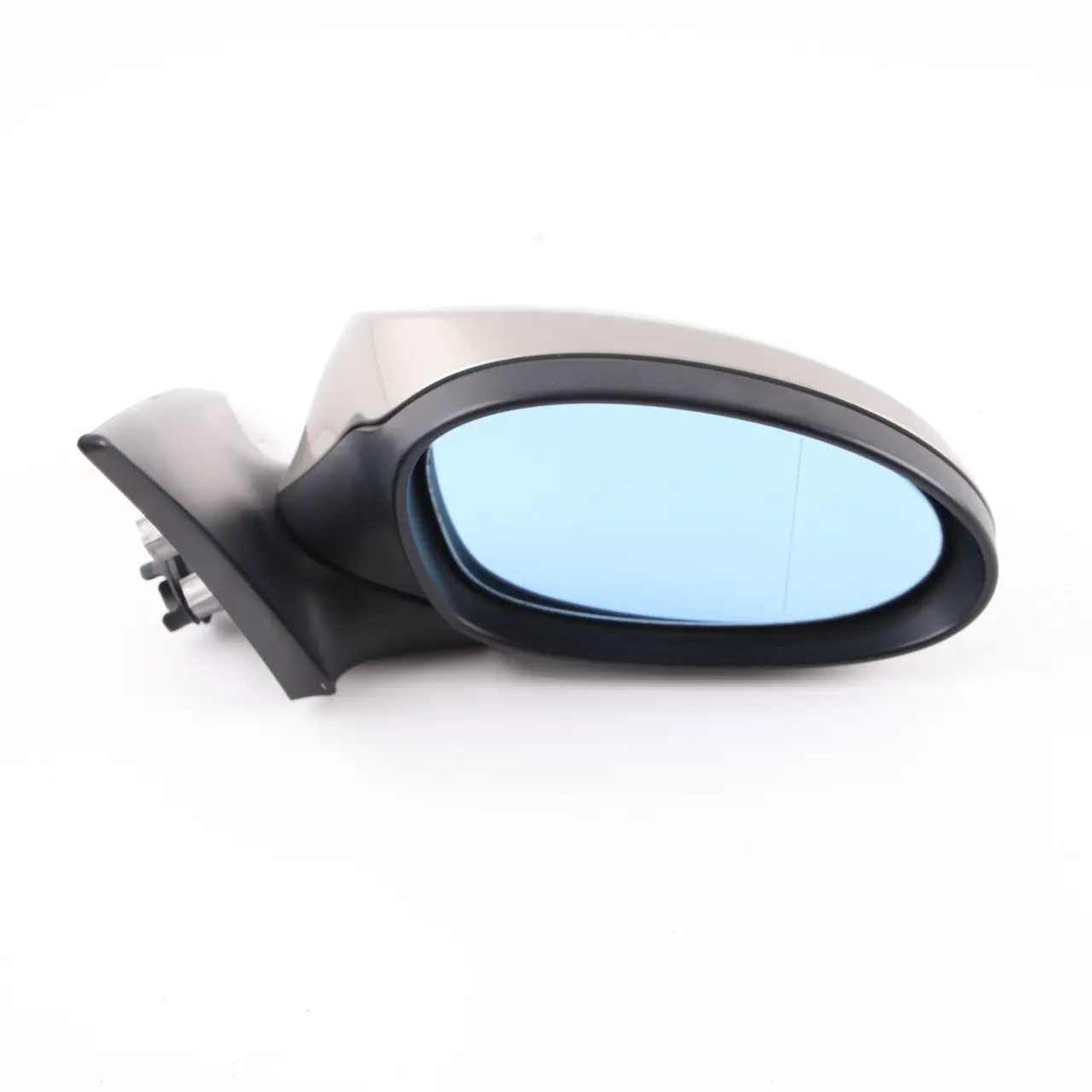 Wing Mirror BMW E92 E93 2 Door Right Outside Platinbronze Bronze Metallic A53