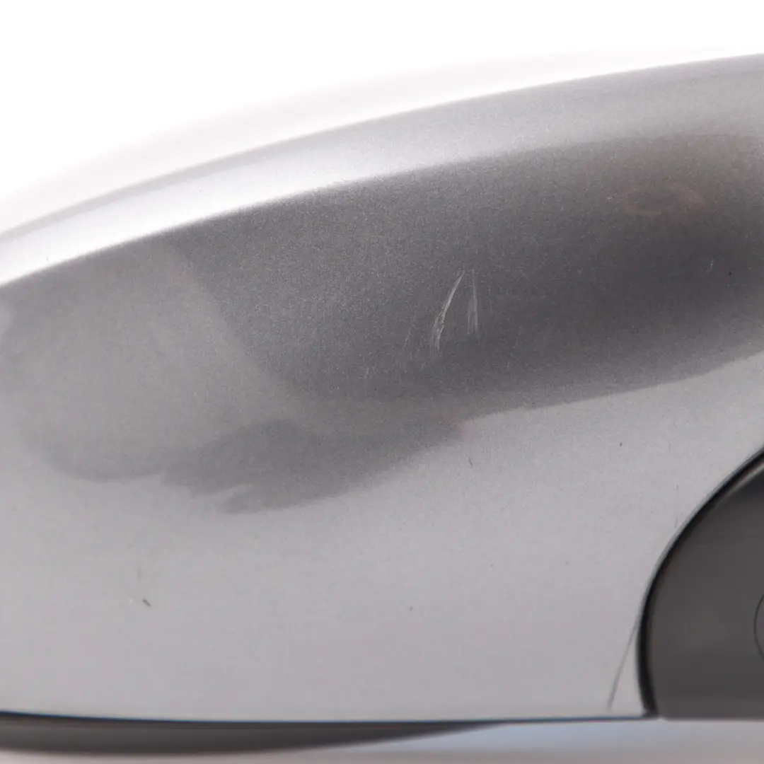 BMW 3 Series E92 E93 Right Wing Mirror O/S Spacegrau Metallic Space Grey A52