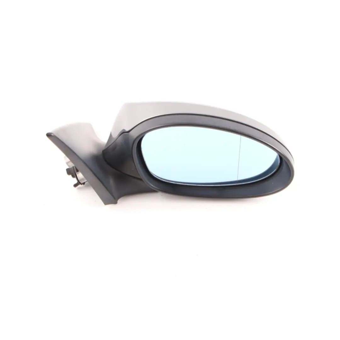 BMW 3 Series E92 E93 Right Wing Mirror O/S Spacegrau Metallic Space Grey A52