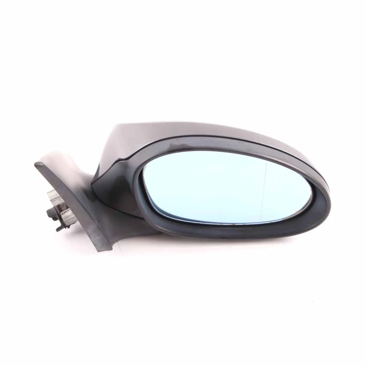 BMW E92 E93 Right Wing Mirror O/S Sparkling Graphite Metallic A22