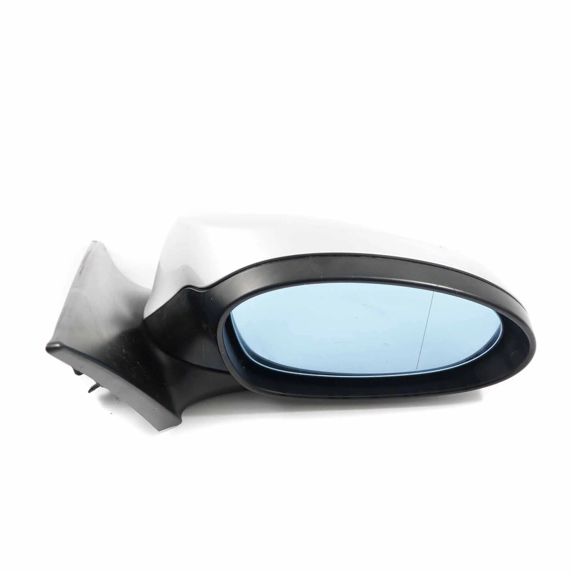 Wing Mirror BMW E92 E93 Door Right O/S Titansilber Titan Silver Metallic - 354