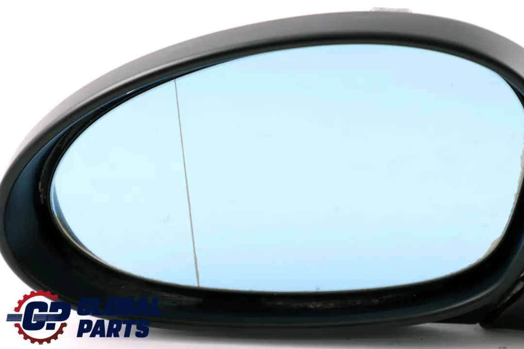 BMW 3 Series E92 E93 Power Fold Heated Left Wing Mirror N/S Without Cover