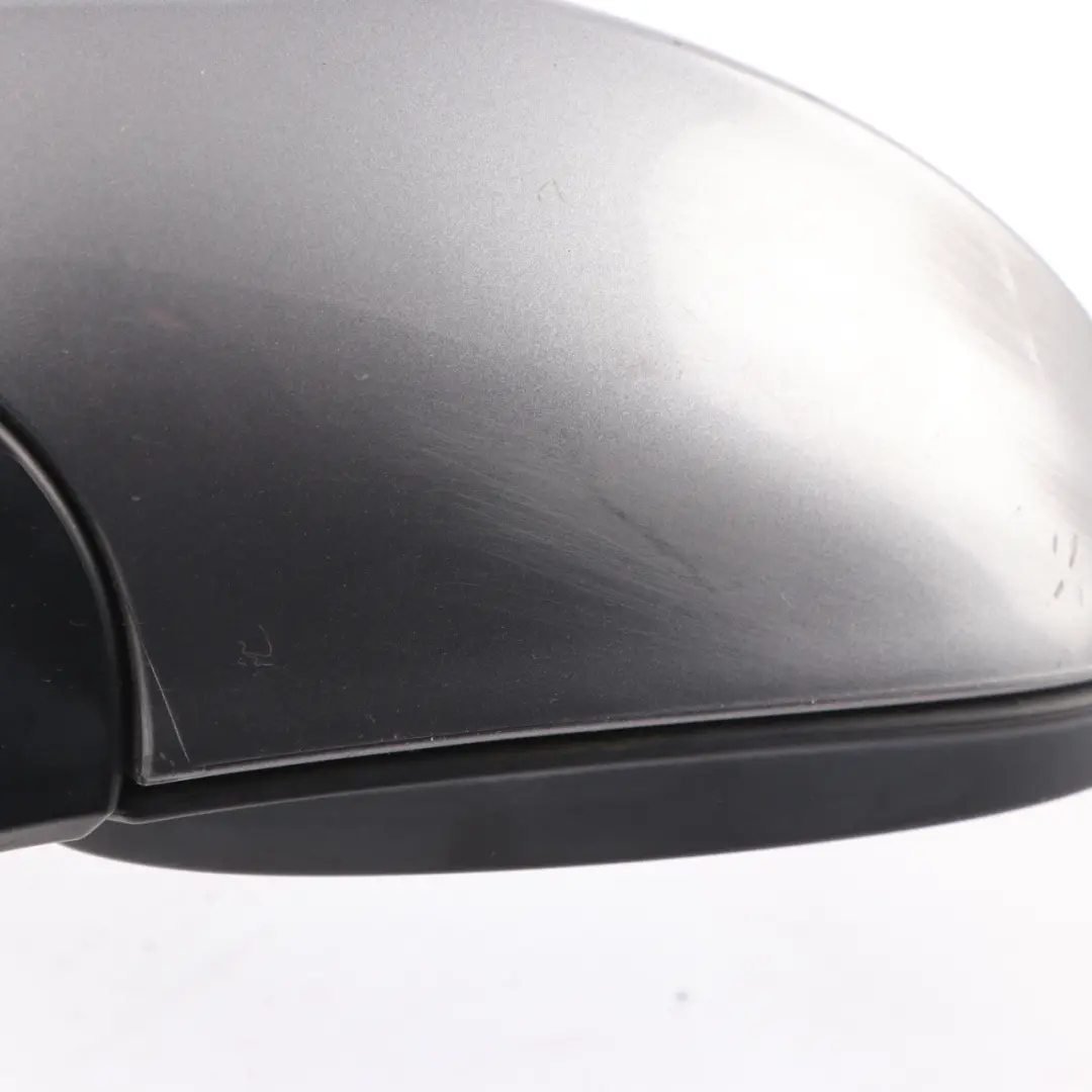 Wing Mirror BMW E92 Left N/S Power Fold Heated Space Grey Metallic A52 7176177