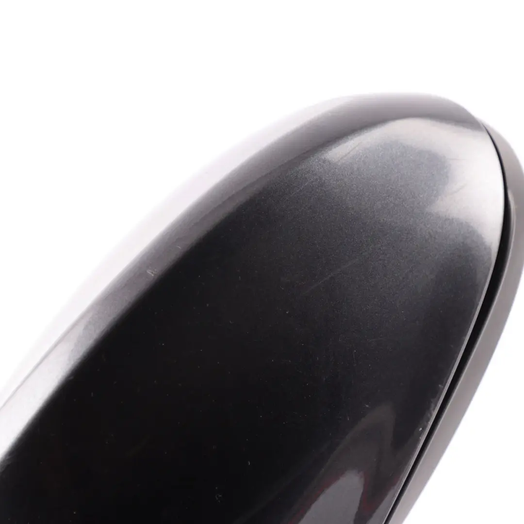 BMW E92 E93 Power Fold Heated Wing Mirror Left N/S Sparkling Graphite A22