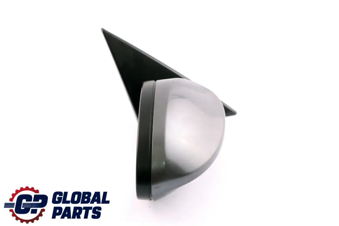 BMW 3 Series 1 E92 Power Fold Right Heated Wing Mirror O/S Sparkling Graphite