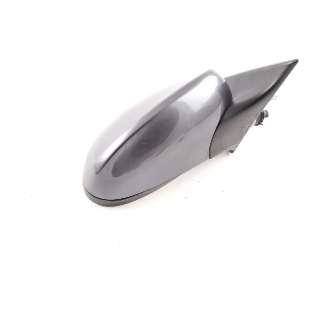 Wing Mirror BMW E92 E93 Power Fold Heated Right O/S Sparkling Graphite - A22