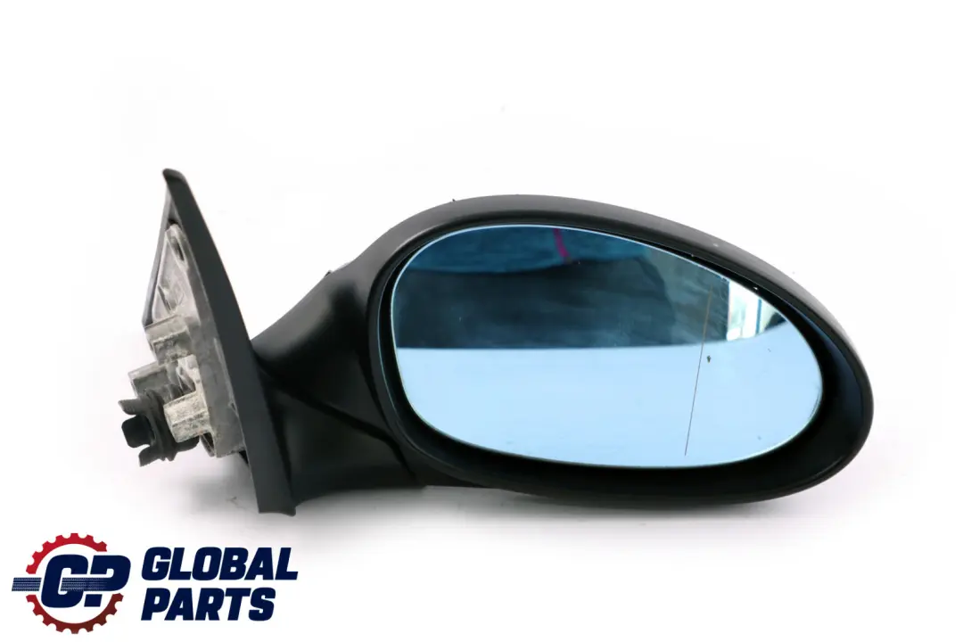 BMW 3 Series E92 E93 Power Fold Heated Right Base Wing Mirror O/S Memory