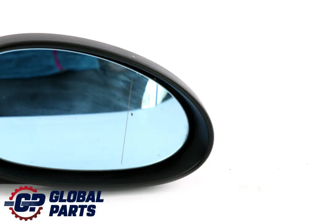 BMW 3 Series E92 E93 Power Fold Heated Right Base Wing Mirror O/S Memory