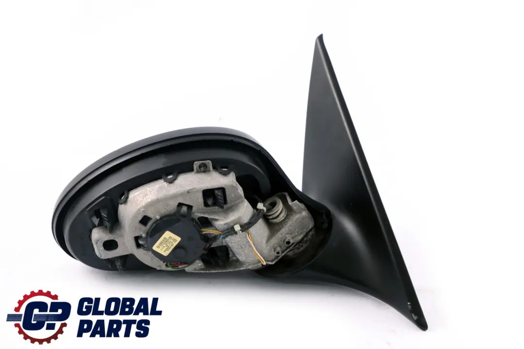 BMW 3 Series E92 E93 Power Fold Heated Right Base Wing Mirror O/S Memory