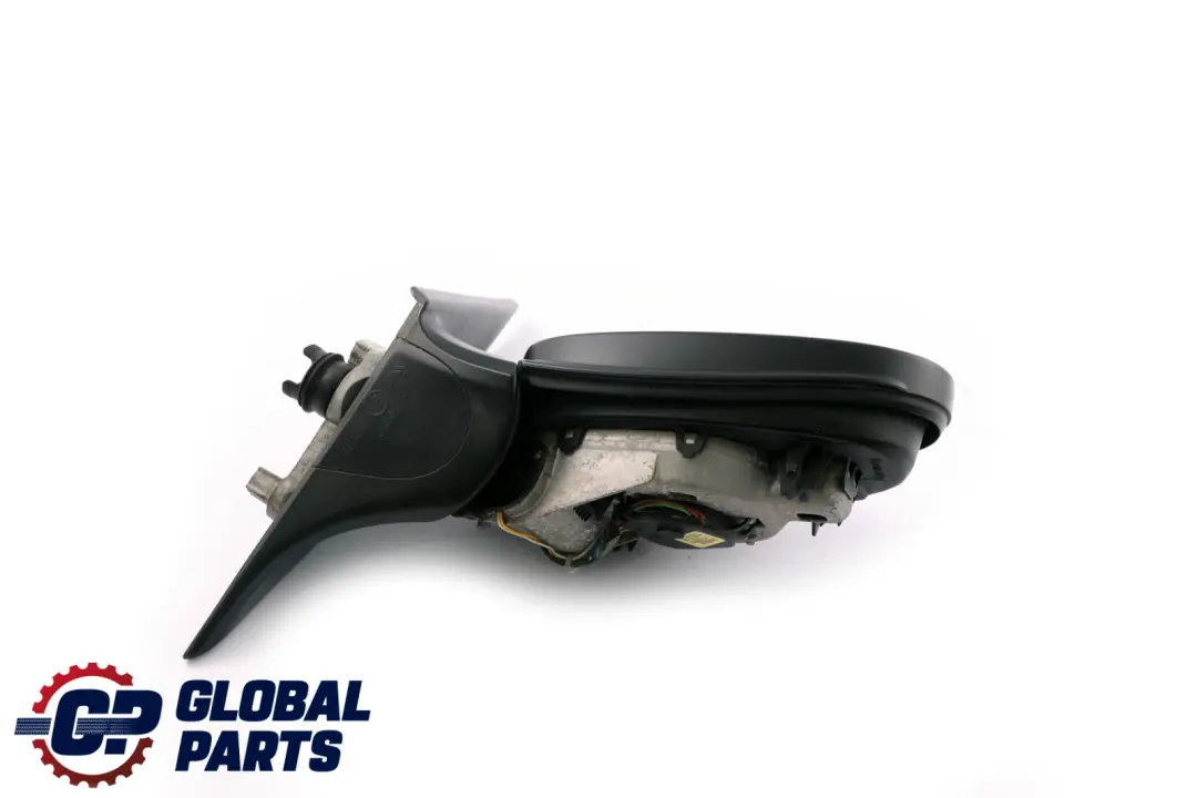 BMW 3 Series E92 E93 Power Fold Heated Right Base Wing Mirror O/S Memory