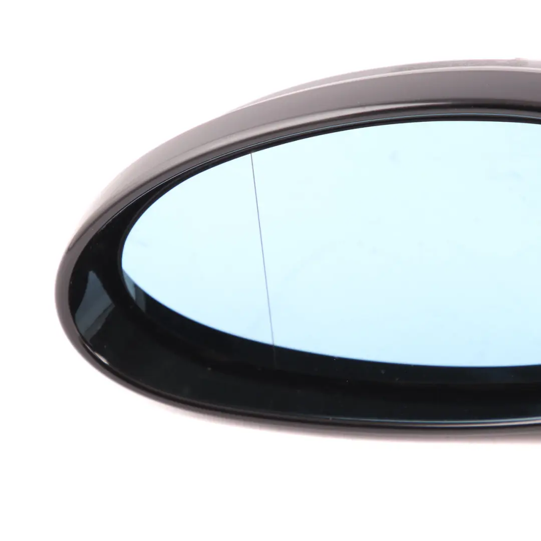 Wing Mirror BMW E92 1 Base M Sport High Gloss Shadow Line Heated Left Door N/S 