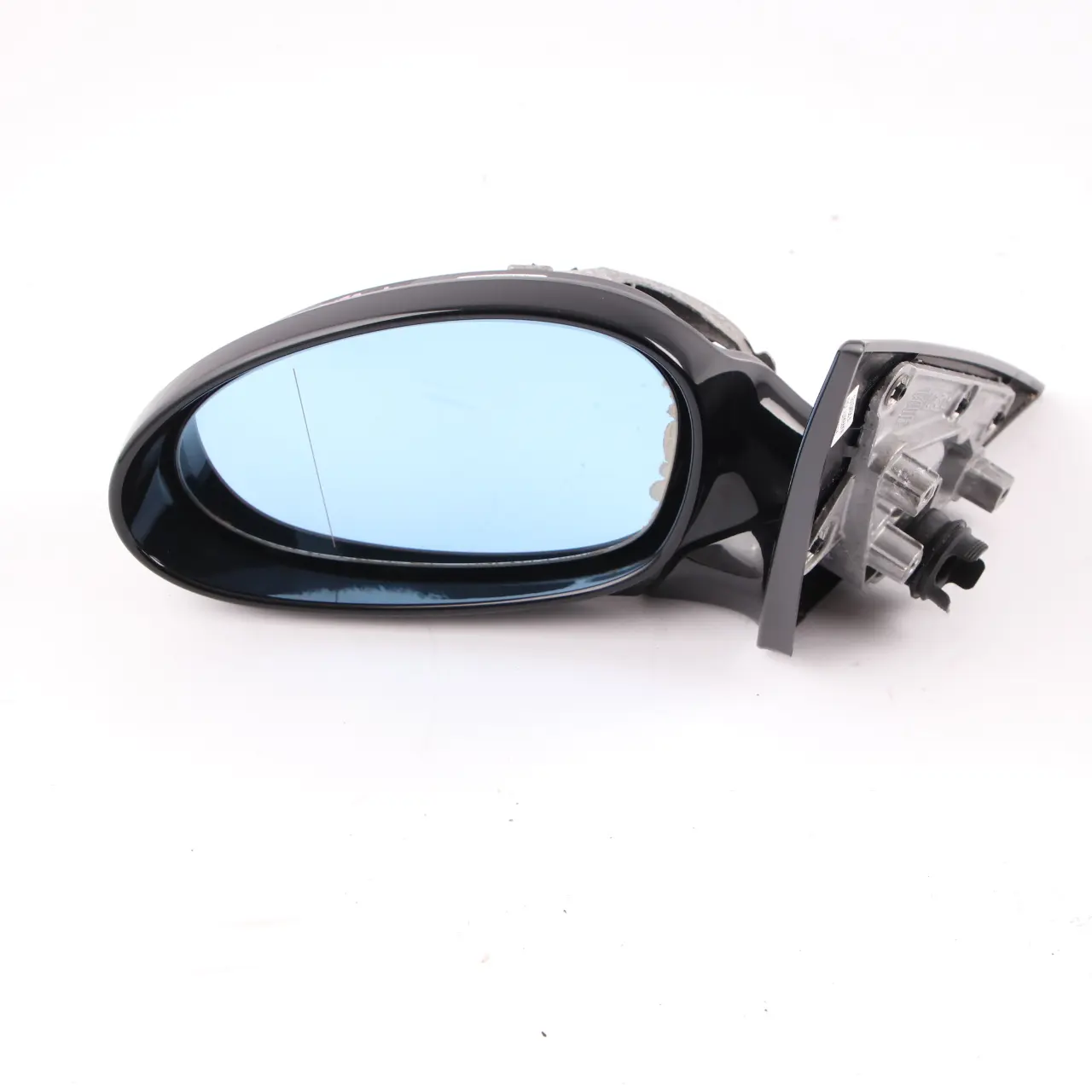 Wing Mirror BMW E92 E93 M Sport High Gloss Heated With Memory Left N/S