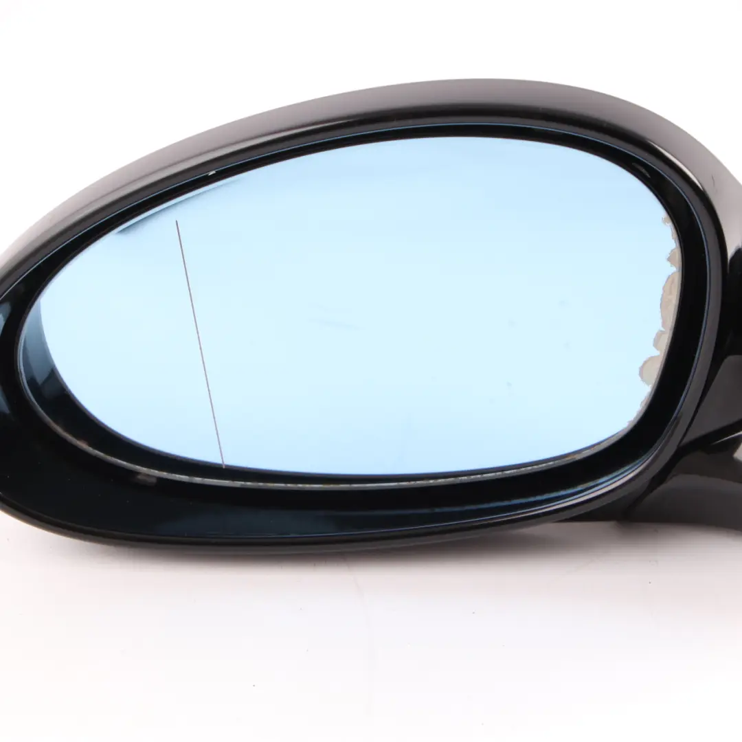 Wing Mirror BMW E92 E93 M Sport High Gloss Heated With Memory Left N/S