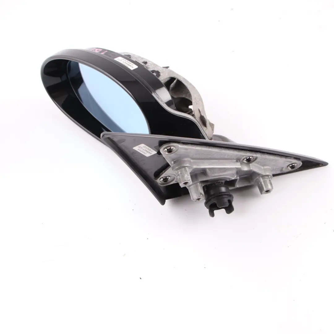 Wing Mirror BMW E92 E93 M Sport High Gloss Heated With Memory Left N/S