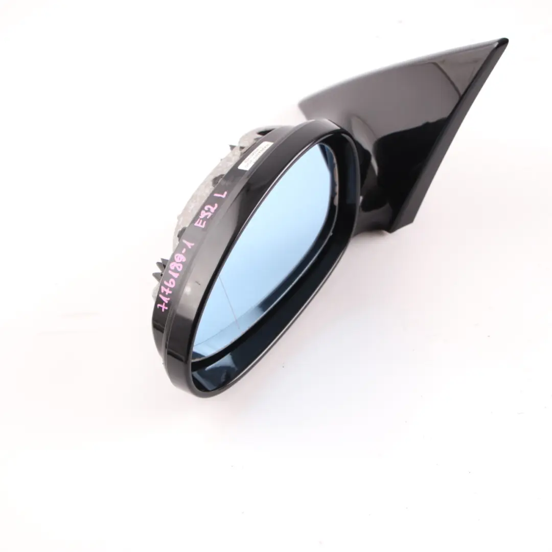 Wing Mirror BMW E92 E93 M Sport High Gloss Heated With Memory Left N/S