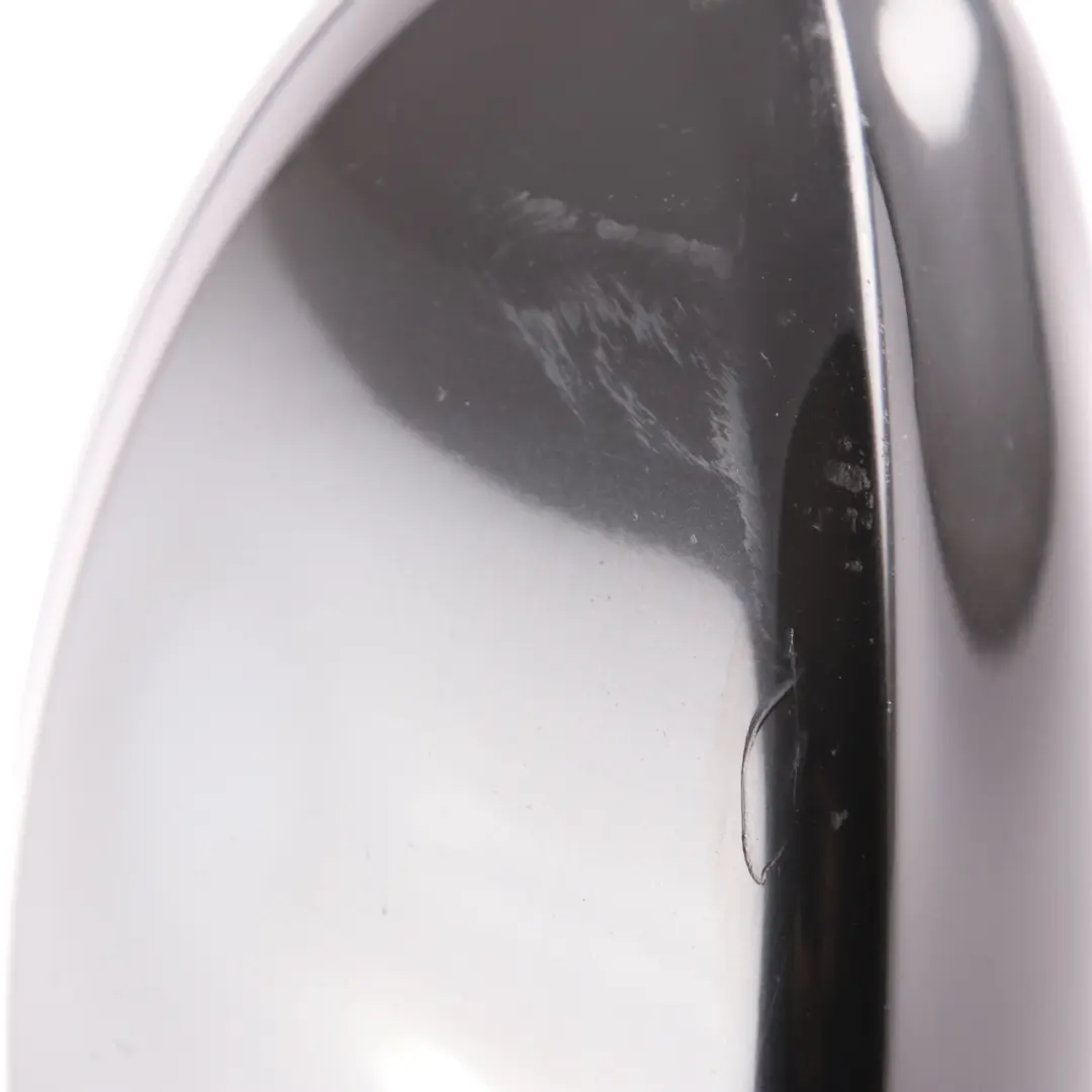 Wing Mirror BMW E92 E93 3 M Sport Left Heated Memory N/S Black Sapphire 475