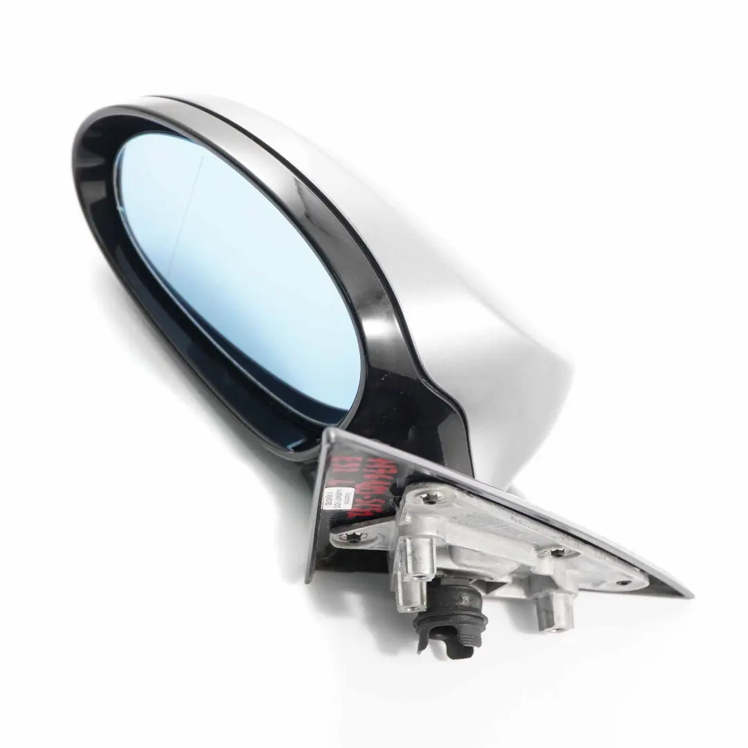 Wing Mirror BMW E92 E93 M Sport Left Heated Memory N/S Spacegrau Space Grey A52